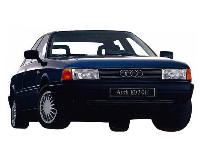 �A�E�f�B 80(90�N11�� - 92�N02��)���C���摜