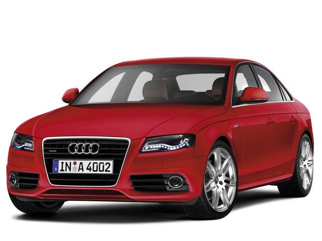 �A�E�f�B A4