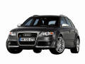  RS4アバント