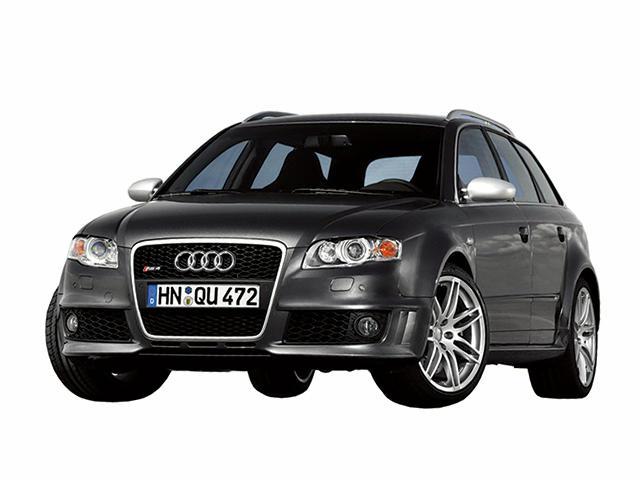 �A�E�f�B RS4�A�o���g ���C���摜