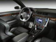 �A�E�f�B RS4�A�o���g �C���p�l