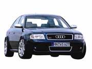 �A�E�f�B RS6(03�N02�� - 04�N08��)�t�����g
