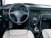�A�E�f�B RS6(03�N02�� - 04�N08��)�C���p�l