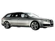 �A�E�f�B RS6�A�o���g