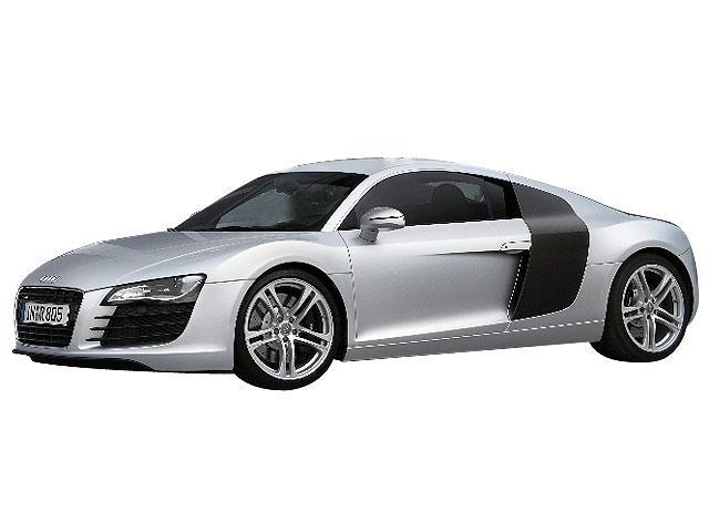 �A�E�f�B R8 ���C���摜