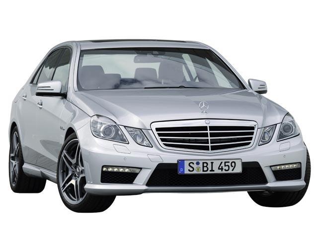 ＡＭＧ Eクラスのメイン画像