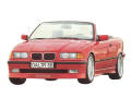 ＢＭＷアルピナ B8カブリオ