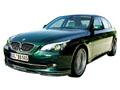 ＢＭＷアルピナ B5