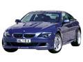 ＢＭＷアルピナ B6クーペ