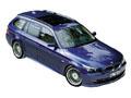 ＢＭＷアルピナ B5ツーリング