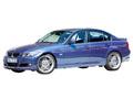 ＢＭＷアルピナ D3