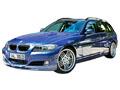 ＢＭＷアルピナ D3ツーリング