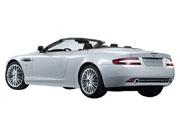 アストンマーティン DB9ヴォランテのリア画像