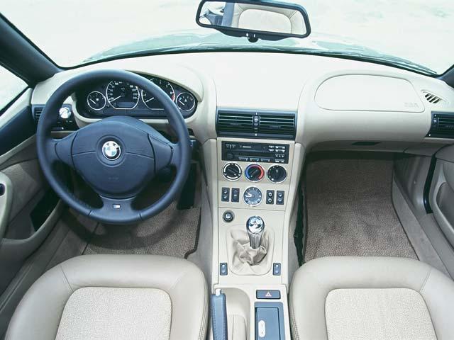 Bmw z3 2.8 performance upgrades #6