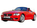  Z4 Mロードスター
