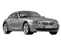  Z4クーペ