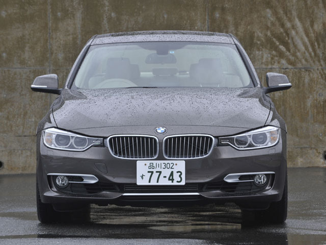 ＢＭＷ 3シリーズ