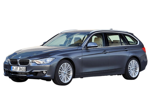 ＢＭＷ 3シリーズツーリング