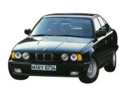 ＢＭＷ 5シリーズの画像