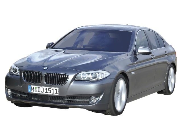 ＢＭＷ 5シリーズ