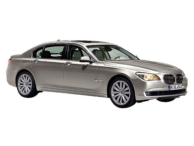 ＢＭＷ 7シリーズ