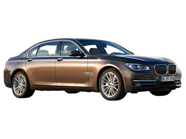 ＢＭＷ 7シリーズ