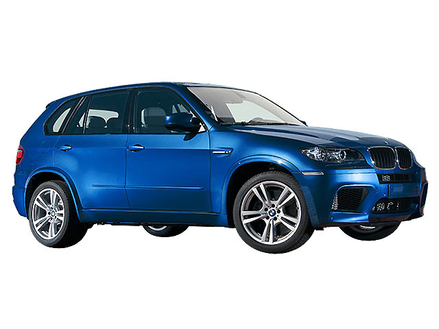 ＢＭＷ X5 M