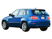 ＢＭＷ X5 M