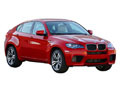  X6 M