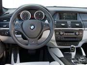 ＢＭＷ X6 M