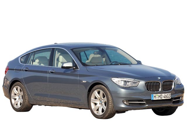ＢＭＷ 5シリーズグランツーリスモ