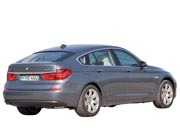 ＢＭＷ 5シリーズグランツーリスモ