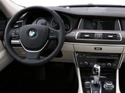 ＢＭＷ 5シリーズグランツーリスモ