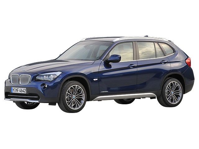 ＢＭＷ X1のメイン画像