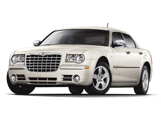 �N���C�X���[ 300C