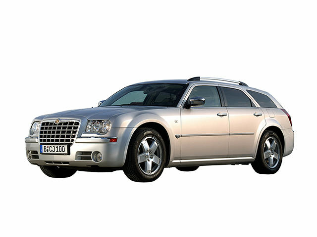 �N���C�X���[ 300C�c�[�����O