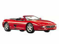  F355スパイダー