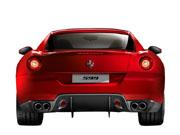 フェラーリ 599