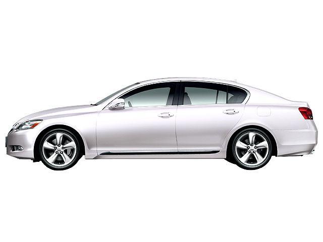 レクサス GS