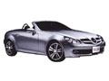 �����Z�f�X�E�x���c SLK�N���X