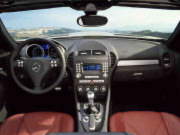 �����Z�f�X�E�x���c SLK�N���X �}�C�i�[�`�F���W �̃C���p�l