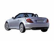 �����Z�f�X�E�x���c SLK�N���X �}�C�i�[�`�F���W �̃��A