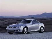 �����Z�f�X�E�x���c SLK�N���X �}�C�i�[�`�F���W �̃t�����g