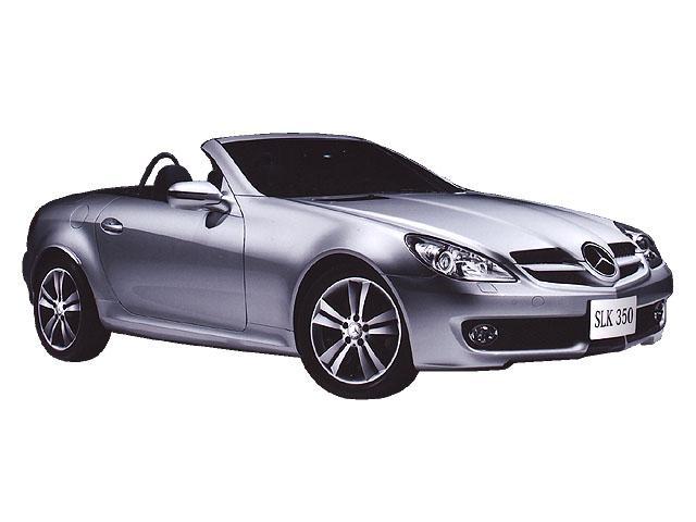 �����Z�f�X�E�x���c SLK�N���X ���C���摜