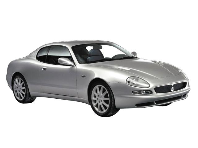 �}�Z���e�B 3200GT ���C���摜