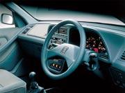 プジョー 306のインパネ画像