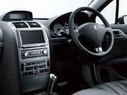 �v�W���[ 407SW �C���p�l