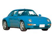 �|���V�F 911 �}�C�i�[�`�F���W �̃t�����g