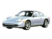 �|���V�F 911 �}�C�i�[�`�F���W �̃t�����g