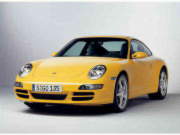 �|���V�F 911 �}�C�i�[�`�F���W �̃t�����g